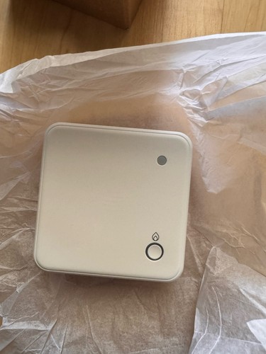 Hive single channel receiver - hive,