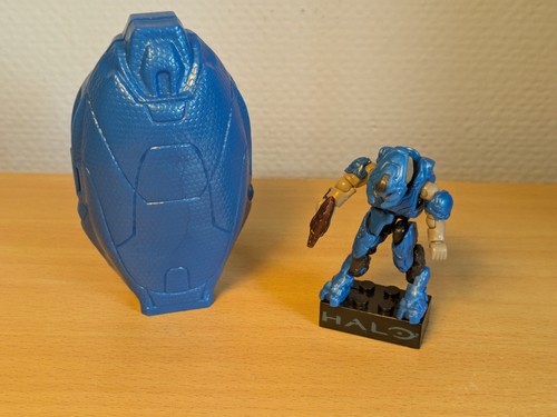 Mega bloks halo - mega,
