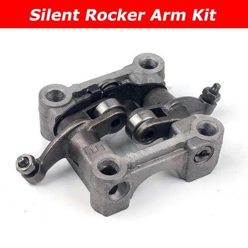 Upgrade silent roller - upgrade,