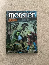 Monster - From The Pages Of Scream