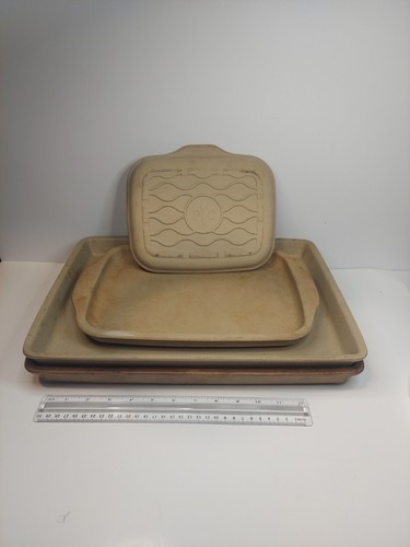 Pampered chef stoneware - stoneware, 4