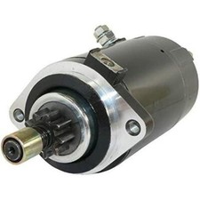 Starter motor for - motor,