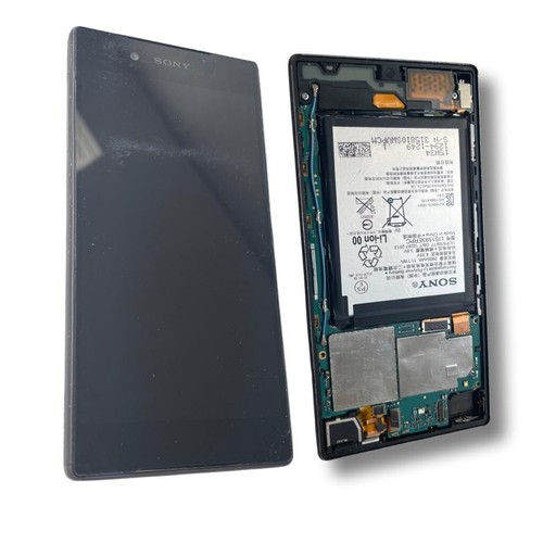 Sony xperia fault - xperia,