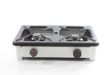 Old gas stove cooker - stove,