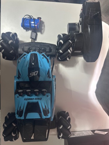 Cars used preowned - rc,
