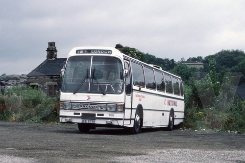 Coach photo national travel - national,