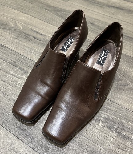 Gabor comfort ladies brown - ladies,
