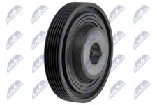 RKP-FR-008 NTY Belt Pulley