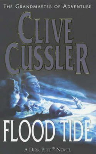 Flood tide clive - clive, cussler