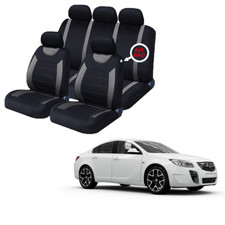 For vauxhall insignia - insignia, black