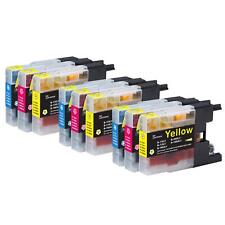 9 C/M/Y Printer Ink Cartridges