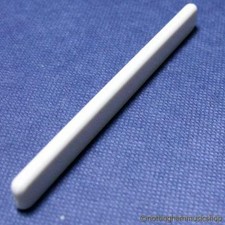 CATTLE BONE UKULELE BRIDGE