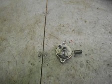 honda crf 250x oil filter cover (2008)