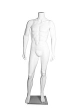 Male Headless Mannequin