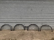 VW GOLF ARCHES 1 SET FRONT AND REAR 161853818 191853718A 191853818A 191853717A