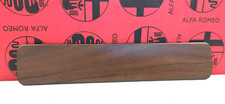 ALFA ROMEO ALFASUD WOOD FINISH
