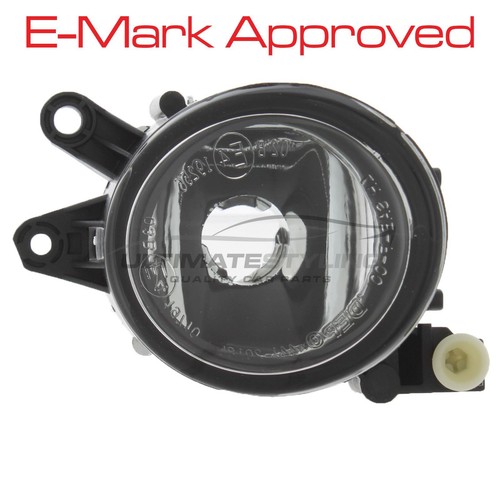 Fog light volvo - light, c70