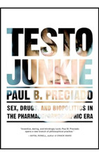 Testo Junkie - Paperback NEW