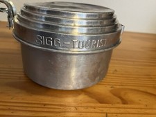 Vtg sigg tourist swiss camping - vtg,