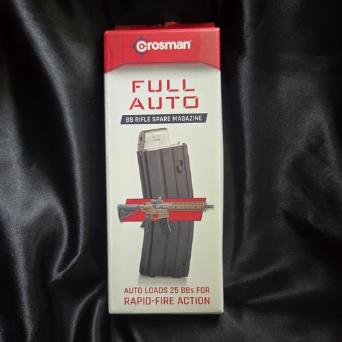 New crosman dsfam sbr - new!, full