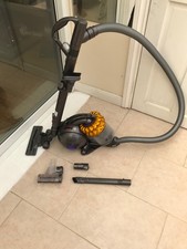 Dyson DC47 Multi Floor Bagless Vacuum Cleaner ✅Fully Serviced & Cleaned ✅Compact