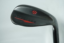 HotBlade 60° Lob Wedge / Wedge Flex Steel Shaft / New Grip