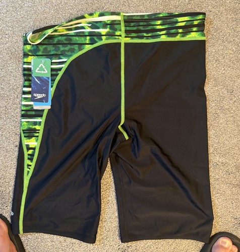 Speedo men got you jammer - got,