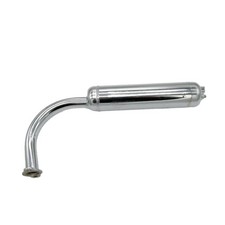 Motorised Exhaust 80cc 60cc