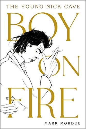 Boy fire the young - young, nick