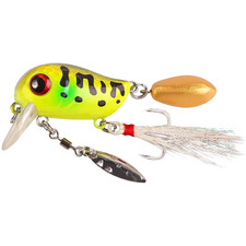 Feather Treble Hook Fishing