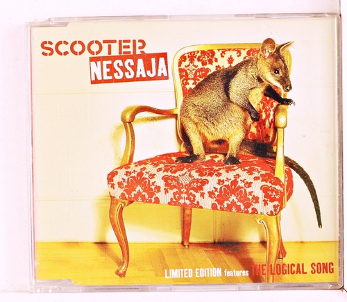 Scooter nessaja - -, 2002)