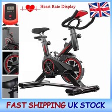 Exercise Bike Gym Bicycle