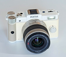 Pentax 4 mp - q, 12.4
