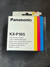 ORIGINAL PANASONIC Printer