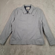 Spitalfields Jacket Mens XL