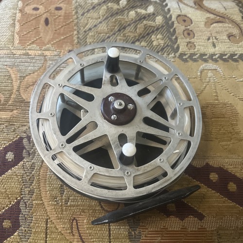 Old vintage fishing - old,