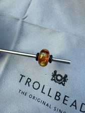 Genuine Trollbeads Unique