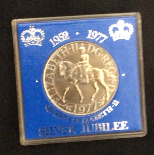 1977 queen elizabeth ii - 1977,