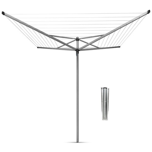 Brabantia rotary topspinner - brabantia,