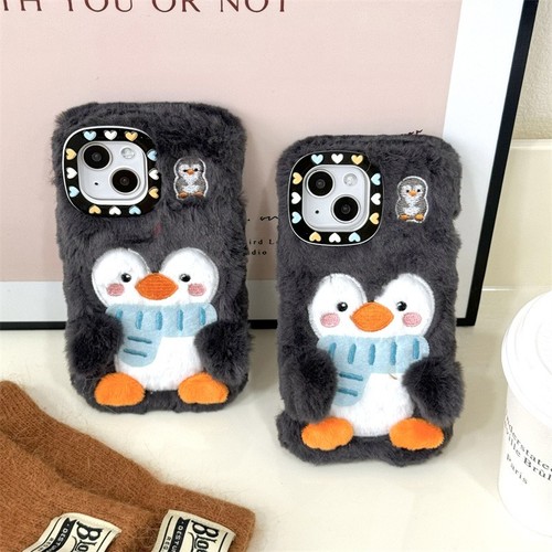 Plush case for - iphone, samsung