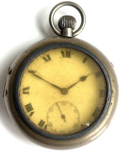 Pocket watch antique - pocket,