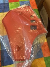 1986 yz80 radiator shroud - yz80,