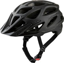 Alpina bicycle helmet bicycle
