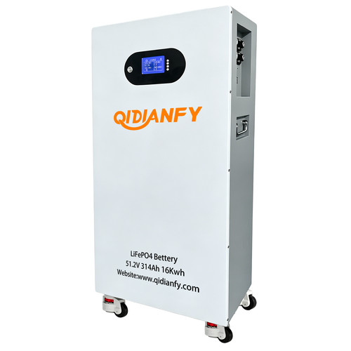 16kwh 48v 314ah lifepo4 - 48v,