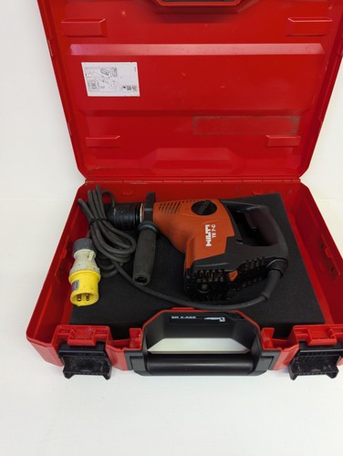 Hilti a versatile - 7-c,