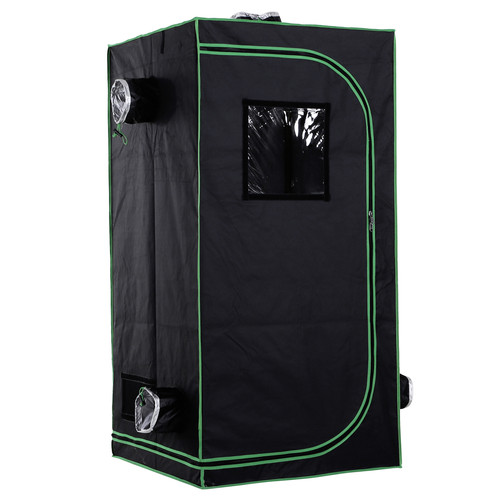 Indoor hydroponic grow tent - grow,