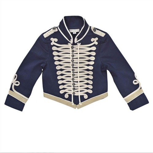 Stella mccartney military - mccartney,