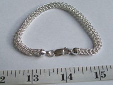 New 925 Sterling Silver