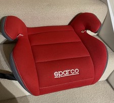 Sparco, Kids Booster Car Seat