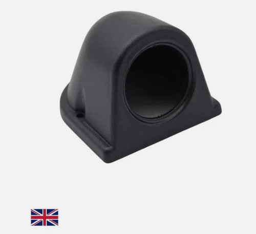 Universal single gauge pod - single,